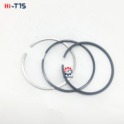 94mm STD Piston Rings Set For KHDD ENGINE SPARE PARTS F2L2011 F3L2011 F4L2011