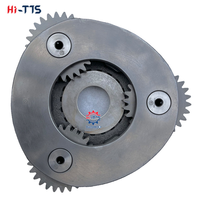 EX300-5 Excavator Spare Parts  Travel 2ND Carrier Assy With Sun Gear 3075002/3074989/1022197