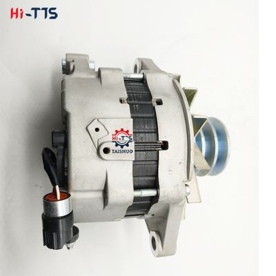24V 150A Auto Engine Alternator ATG20805 181200-6402  8980201542