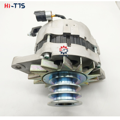 24V 150A Auto Engine Alternator ATG20805 181200-6402  8980201542