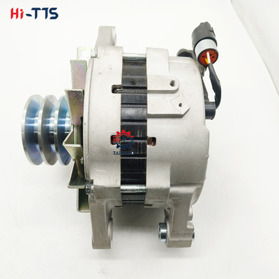 24V 150A Auto Engine Alternator ATG20805 181200-6402  8980201542