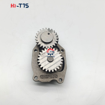 4935792 Oil Pump For 6D102-6 6D102 6BT 6BT5.9 Diesel Engine