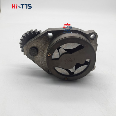 4935792 Oil Pump For 6D102-6 6D102 6BT 6BT5.9 Diesel Engine