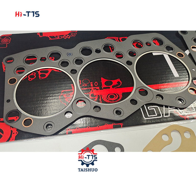 Excavator Full Gasket Set 3066 S6K S6KT 34394-10011 3439410011