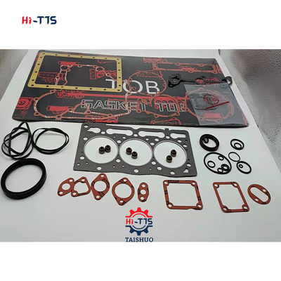 Excavator Full Gasket Set 16261-03310 1626103310 D1105 Full Gasket Kit