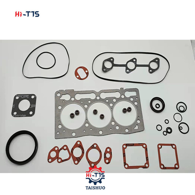 Excavator Full Gasket Set 16261-03310 1626103310 D1105 Full Gasket Kit