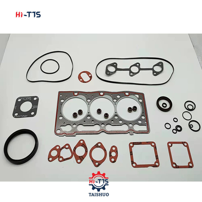 Excavator Full Gasket Set 16261-03310 1626103310 D1105 Full Gasket Kit