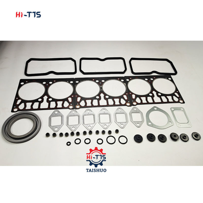 DX225 Excavator Full Gasket Set D1146 D1146t 65.00900-1146S