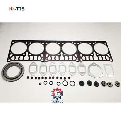 DX225 Excavator Full Gasket Set D1146 D1146t 65.00900-1146S