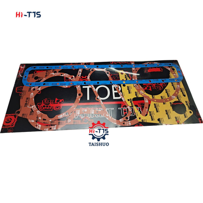 DX225 Excavator Full Gasket Set D1146 D1146t 65.00900-1146S