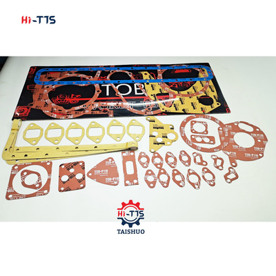 DX225 Excavator Full Gasket Set D1146 D1146t 65.00900-1146S