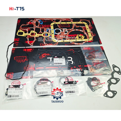 Full Gasket Set , Full Gasket Kit D1703 1G462-99350-J 1G462-99350