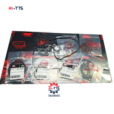 Full Gasket Set , Full Gasket Kit D1703 1G462-99350-J 1G462-99350