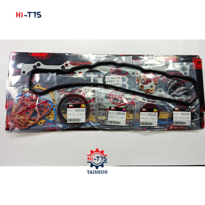 DH220-7 DH220-5 Excavator Full Gasket Set 65.01510-0001 65.99601-8027 DB58