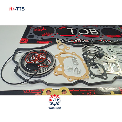 SK250-8 Excavator Full Gasket Kit 04010-0689 040100689 J05E