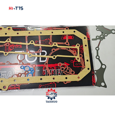 SK250-8 Excavator Full Gasket Kit 04010-0689 040100689 J05E
