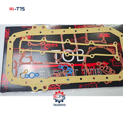 SK250-8 Excavator Full Gasket Kit 04010-0689 040100689 J05E