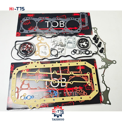 SK250-8 Excavator Full Gasket Kit 04010-0689 040100689 J05E