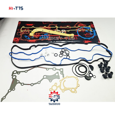 Excavator Full Gasket Kit VH040104187 04010-3813 S1111-52900 S0401-04248 J08E J08C