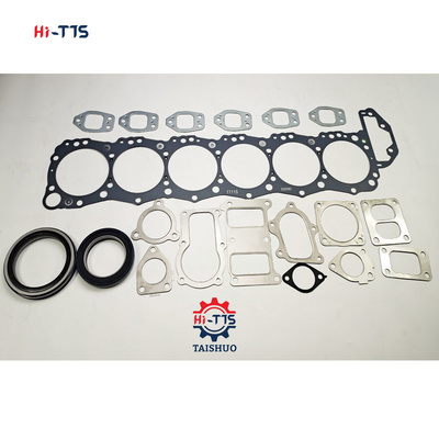Excavator Full Gasket Kit VH040104187 04010-3813 S1111-52900 S0401-04248 J08E J08C