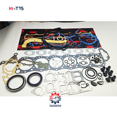 Excavator Full Gasket Kit VH040104187 04010-3813 S1111-52900 S0401-04248 J08E J08C