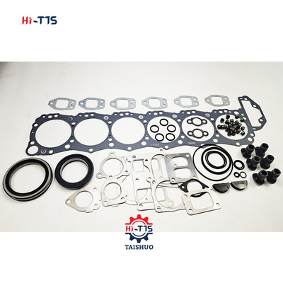Excavator Full Gasket Kit VH040104187 04010-3813 S1111-52900 S0401-04248 J08E J08C