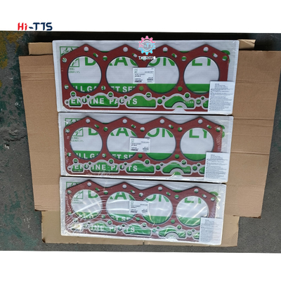 Cylinder Head Gasket 6134111810 For  4D105-5 S4D105-5 Engine
