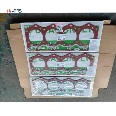 Cylinder Head Gasket 6134111810 For  4D105-5 S4D105-5 Engine