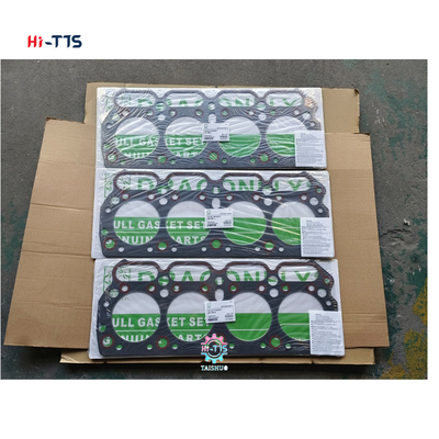 6131-11-1811 6131111811 Cylinder Head Gasket Fits For  4D105-1 4D105-2 4D105-3  Engine