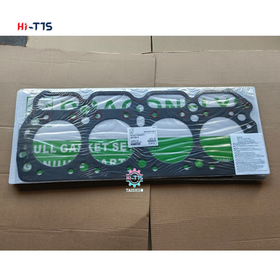 6131-11-1811 6131111811 Cylinder Head Gasket Fits For  4D105-1 4D105-2 4D105-3  Engine