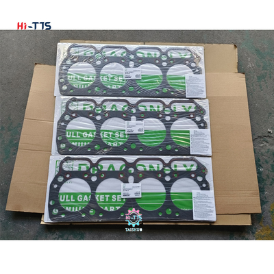 6131-11-1811 6131111811 Cylinder Head Gasket Fits For  4D105-1 4D105-2 4D105-3  Engine