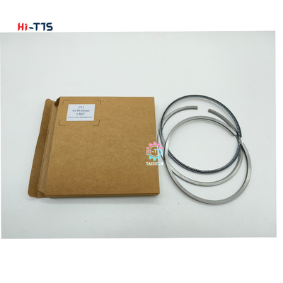 130MM 197-9257 238-2717 265-1113 Piston Rings  For C13  Engine Spare Parts
