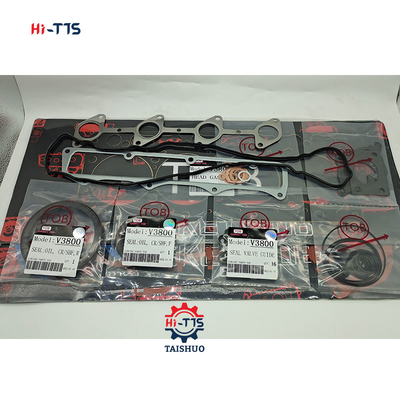 Engine Gasket Kit V3800 V3800-T V3800-DI 1G574-99355 1G57499355