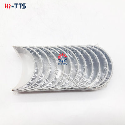 6D95 R409H STD Connecting Rod Bearing For Diesel Engine Spare Parts