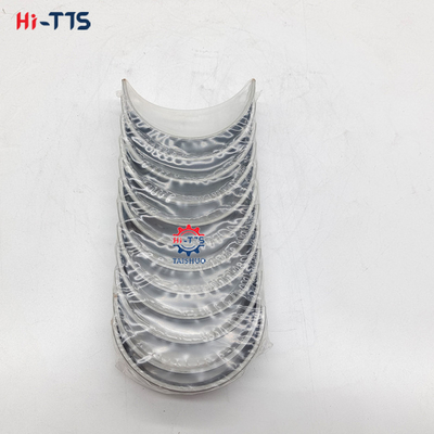 6D95 R409H STD Connecting Rod Bearing For Diesel Engine Spare Parts