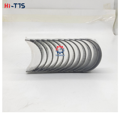 6D95 R409H STD Connecting Rod Bearing For Diesel Engine Spare Parts