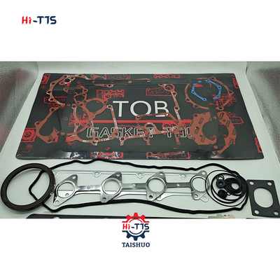 Full Overhaul Gasket Ki Engine Gasket Kit V3300 V330-DI 07916-27328 0791627328