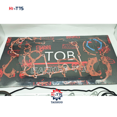 Full Overhaul Gasket Ki Engine Gasket Kit V3300 V330-DI 07916-27328 0791627328