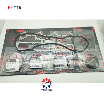 Full Overhaul Gasket Ki Engine Gasket Kit V3300 V330-DI 07916-27328 0791627328