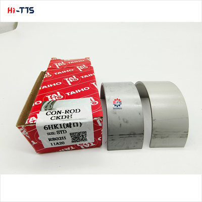 8-97616358-0 8976163580  4HK1 6HK1 Connecting Rod Bearing
