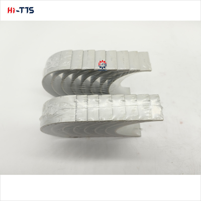 65.02410-6100 D2848 Connecting Rod Bearing  For Doo-san Engine Parts