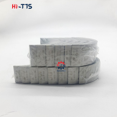 11701-1603 STD Crankshaft Main Bearing  For  H07C H07D Diesel Engine Parts