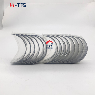 11701-1603 STD Crankshaft Main Bearing  For  H07C H07D Diesel Engine Parts
