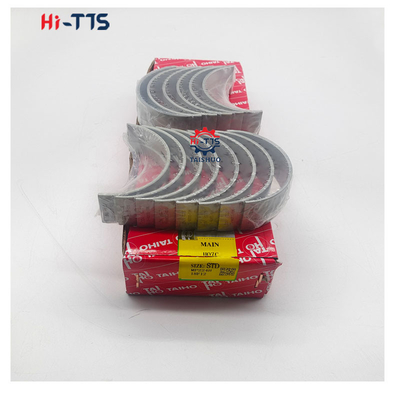 11701-1603 STD Crankshaft Main Bearing  For  H07C H07D Diesel Engine Parts