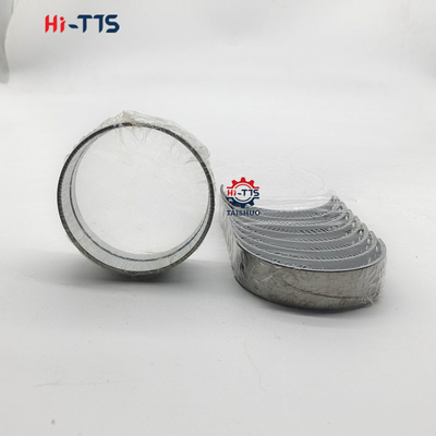 U5MB0011A +25 Crankshaft Main Bearing  For Diesel Engine Parts