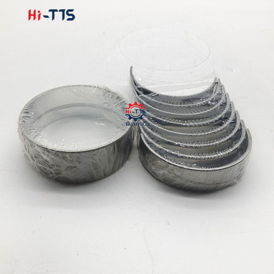 U5MB0011A +25 Crankshaft Main Bearing  For Diesel Engine Parts