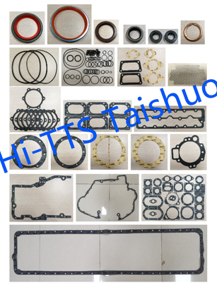 Engine Gasket Kit Upper Gasket Set 6SE663P Bottom Gasket Set 6SE663N 4006 4008