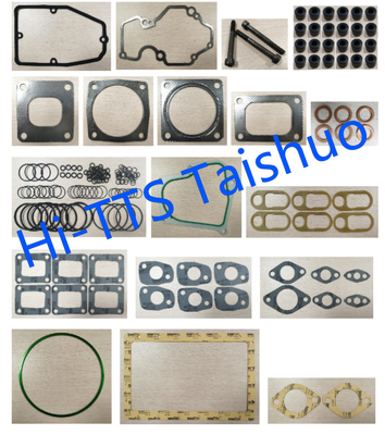 Engine Gasket Kit Upper Gasket Set 6SE663P Bottom Gasket Set 6SE663N 4006 4008