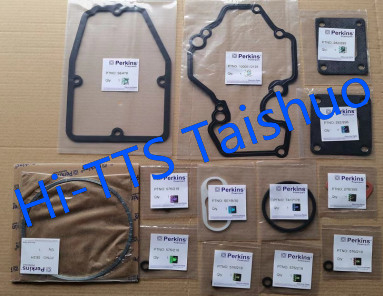 Engine Gasket Kit Top Gasket Set SR2H 4006 996-490 6SE663P 8SE663H 12SE663W