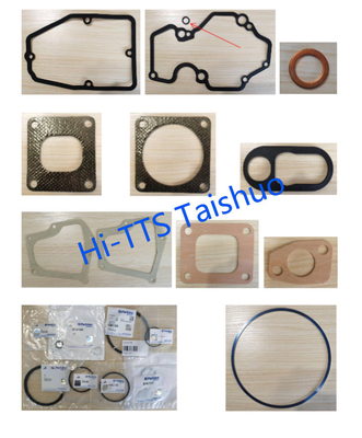 Engine Gasket Kit Top Gasket Set SR2H 4006 996-490 6SE663P 8SE663H 12SE663W